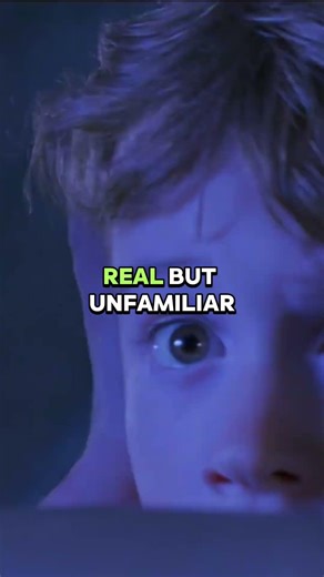 Why the T-Rex Roar Feels So Terrifying #movieshorts#moviefacts#didyouknow#filmfacts#jurassicpark