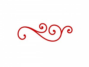 Swirls Svg, Flourish Clipart, Vector Art, Print and Cut, File for Cricut, for Silhouette, Svg, Dxf, Sticker Svg, Digital, Instant Download - Etsy Australia