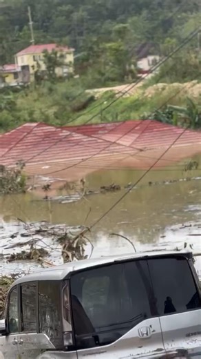 View Jamaica on Instagram: "Ward Avenue, Mandeville, Manchester"