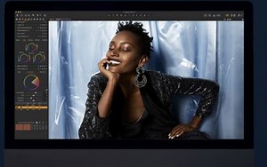 Capture One 12新功能介绍