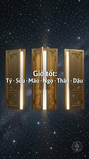 Lịch âm 19/6/2026: Ngày Giáp Tý nên tránh gì?