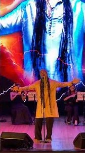 Andru Donalds (Enigma) — Beyond the invisible