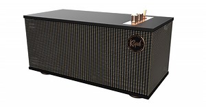 The One II - Wireless Shelf Stereo