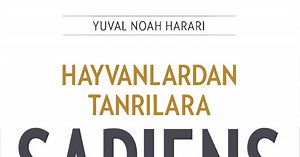 Yuval Noah Harari - Sapiens.pdf