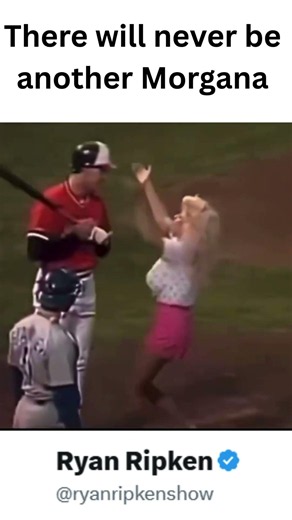 The Woman Who Stole Every Baseball Game #baseball #sports #legend