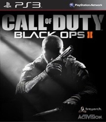 Call of Duty：Black Ops 2 @wiki