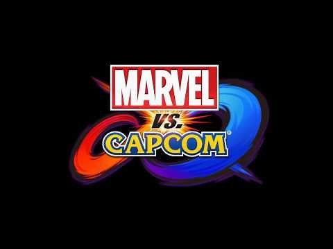 Marvel vs. Capcom: Infinite Gameplay Trailer