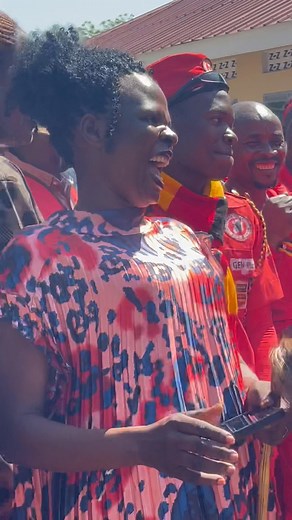 228K views · 14K reactions | Moving time! Next stop is Arua! | Namutyaba Sylivia | Facebook