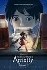 The Secret World of Arrietty Reviews - Metacritic
