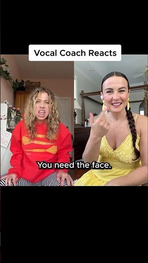 Stank Face Required | @lillymayhowells on TikTok