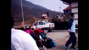 Funny people Compilation #1