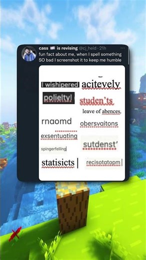 Spellcheck Fails That Are Too Relatable! 😂