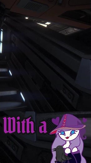 Should I kill him? #alienisolation #vtuber