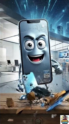 Ye 5 Inventions Duniya Kaise Badal Gayi? 🔥 #Shorts #facts