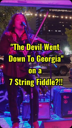 SAGE CORNELIUS BAND SHOW THIS SATURDAY!!!🎻😈 JUNE 28th at @launchpadabq for the DEATH ON THE BEACH VOL. 3 with @inhumanhandsofficial, @mission.7.nm and @securethevoid! July 12th in Gallup, NM - @levittampgallup presents “Sage Cornelius Band” and @turquoise_steel for a FREE SHOW - Downtown Courthouse Plaza Link to buy tickets as well as my full length violin metal album in my bio 🎻🤘🏾 LETS RAGE! Thank you @myspace_4life for capturing video from my solo set opening for @slumsofharvard and @theg