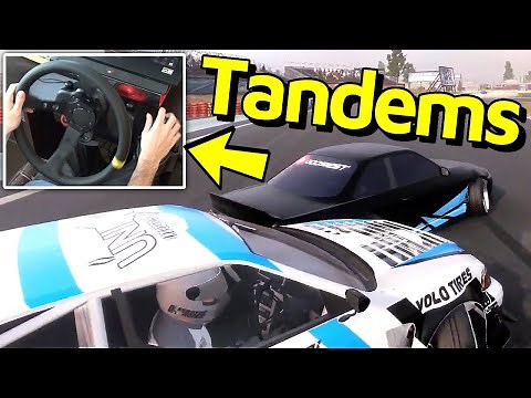 Lexus SC300 Tandems | Sorrow Ultimate Drift Setup - CarX Drift Racing