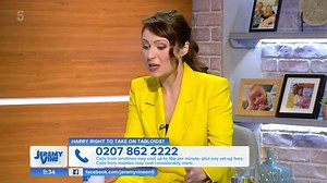 7.6K views · 31 reactions | "I worked for tabloids and it is absolutely true that to some extent they were a bit out of control." Journalist Isabel Oakeshott states the British press "were very aggressive" in the past, but adds that "things have changed dramatically" since then. Do you agree? Have things really changed? | Jeremy Vine On 5 | Facebook