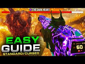 EASY "Paradox Junction" Boss Fight SOLO Guide - Black Ops 7 Zombies!!!