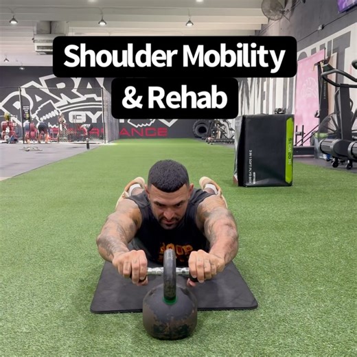 Luis Garcia ATC/LAT,CSCS ✝️ on Instagram: "10 shoulder mobility and rehab exercises for popping / clicking shoulders, better posture, increased performance, decreased shoulder & back pain, & improved lifting form (Online shoulder rehab LINK IN BIO, 100+ exercise library with videos, sets, and reps) 💪🏽 -- 50% SALE on ONLINE PROGRAMS EXTENDED TO NEW YEAR, all ONLINE PROGRAMS 50% OFF. Start the new year right, buy now at a discounted price SAVE the program, start whenever you want 🚨 -- Looking f