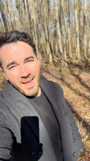 171K views · 10K reactions | Kevin Jonas via TikTok Stories! #KevinJonas #Jonas #JonasBrothers | Follow @jonasdailynews_ for more. | Jonas Brothers Daily News | Facebook