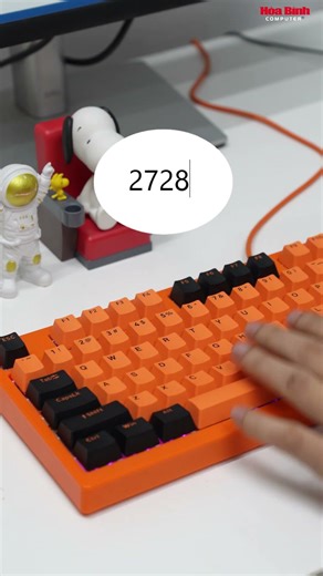 Lấp lánh | code ( 2728 ) #keyboard #asmr #typingtricks #keyboard #wordtricks