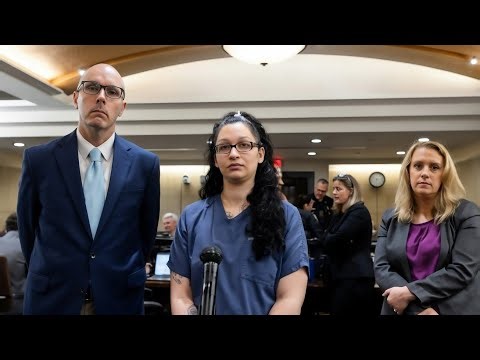 Breakup Turns Into a Brutal Fight — Judge Boyd RIPS Her Apart