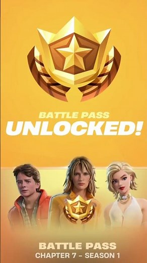Fortnite Chapter 7 Season 1 – All New Skins & Who’s Worth Unlocking! 🔥 Battle Pass Breakdown