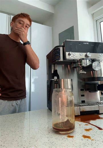 Aprendiendo a Usar la Cafetera Ninja Lux Queen