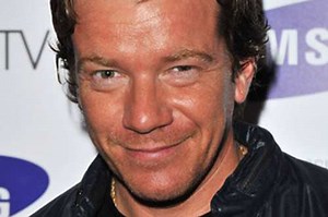 Max Beesley Talks about His Father's Battle with Prostate Cancer