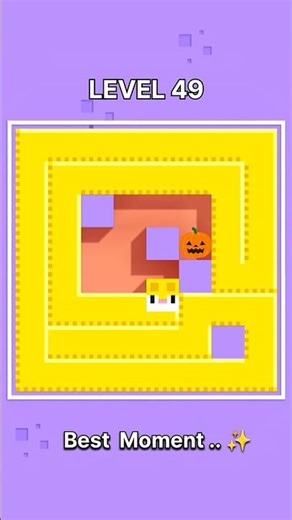Big Mistake ❌ | Level 49 | Longcat #shorts