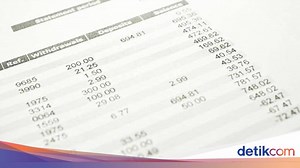 Laporan Keuangan Sederhana, Jenis, dan Penyusunannya