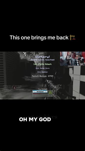 Celebrating 10 Years of FaZe Adapt's Iconic Crane Shot