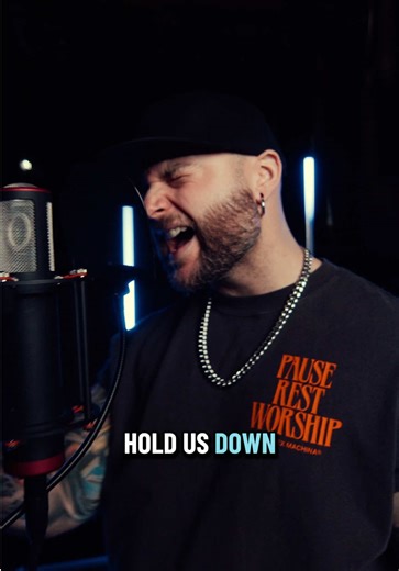 You asked for it… Heroes Are Calling! 🔥 #melfest