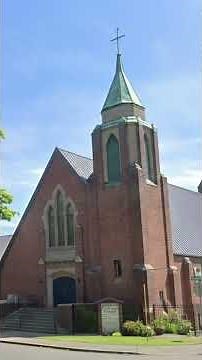 "The day is surely drawing near", LSB hymn 508, stz 1-4, Nov.2025, Immanuel LCMS, Everett, WA