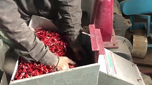 40K views · 233 reactions | Red chilli powder machine, all types...