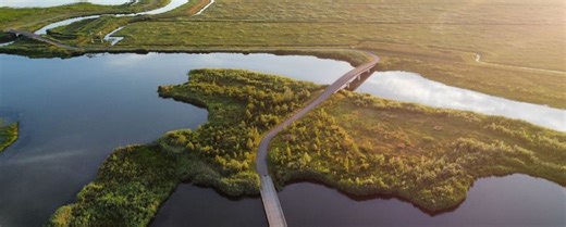 Nieuw IPBES-rapport benadrukt noodzaak van samenhangend beleid voor natuur, klimaat en gezondheid
