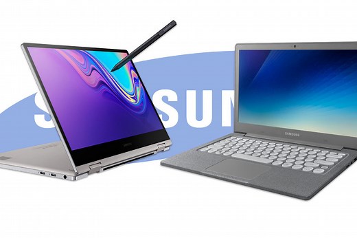 Samsung Notebook 9 Pro y Notebook Flash: dos nuevos portátiles y dos opciones en diseño y potencia, pero sólo uno con stylus