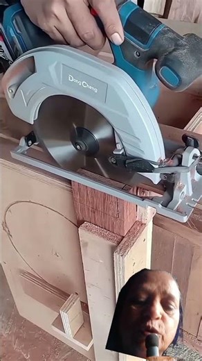 #woodworking #wood #woodwork #diy #tools #funny #manufacturingmagic #craftideas