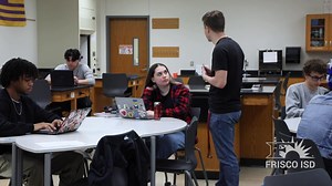 3.1K views | Looking for an exciting new opportunity? Frisco ISD is hosting a Job Fair on 12/6 at the FISD Administration Building from 3:30-5:30PM! Wondering what it’s like to work in Frisco ISD? Check out the video below and visit www.friscoisd.org/employment to explore current openings. | Frisco Independent School District | Facebook