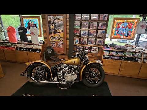A "WOW" Museum, "Wheels Through Time", The Amazing Story of Dale Walksler Wheels Through Time . . .