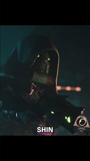 BEST CUTSCENE BUNGIE HAS MADE FOR DESTINY! #destiny2