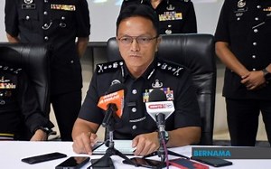 Melaka Cops Bust Love Scam Syndicate Masterminded By Foreigners