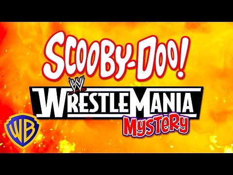 Scooby-Doo! Wrestlemania Mystery | First 10 Minutes | WB Kids