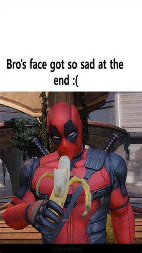 Deadpool & Wolverine with accurate short king!