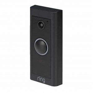 Video Doorbell Wired