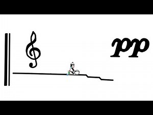 Line Rider - Für Elise