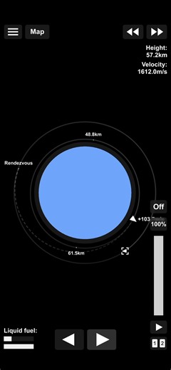 Explore the Thrills of Space Flight Simulation