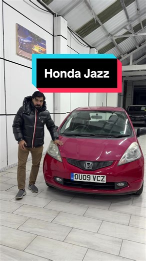 Honda Jazz 2009 Manual: Cat S Repairs Guide