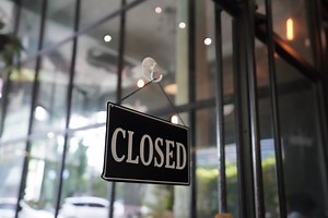 This Major Shipping Company Is Closing 90 Locations Nationwide — Best Life