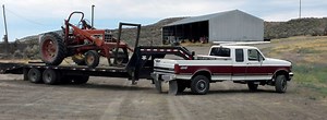 TRUCK YOU! A Superb 1992 Ford XLT 4X4 - Ford-Trucks.com